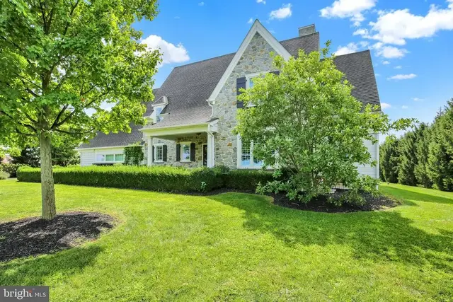 640 Snyder Rd, Lititz