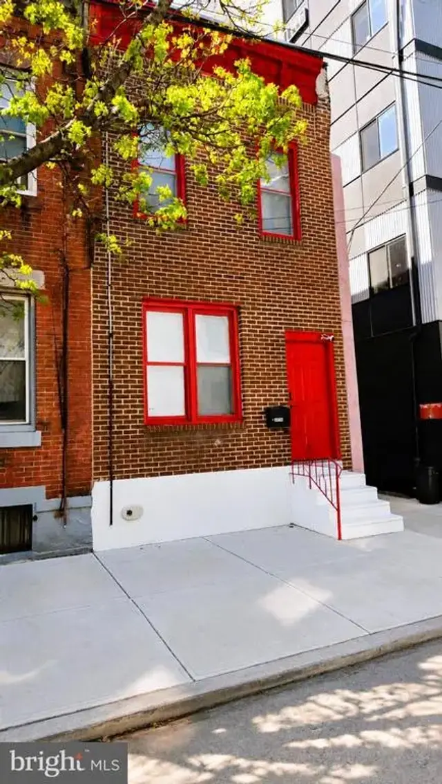 1558 N Randolph St, Philadelphia