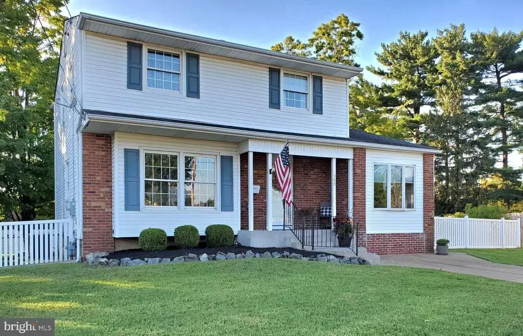 309 Ithaca Ct, DELRAN