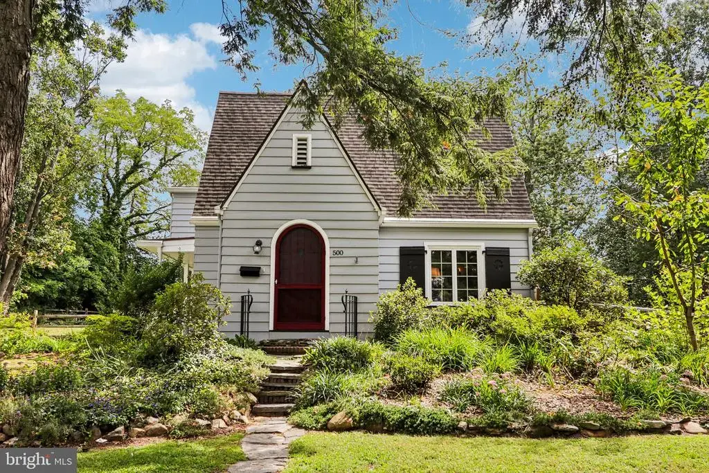 500 Park Ave, CINNAMINSON
