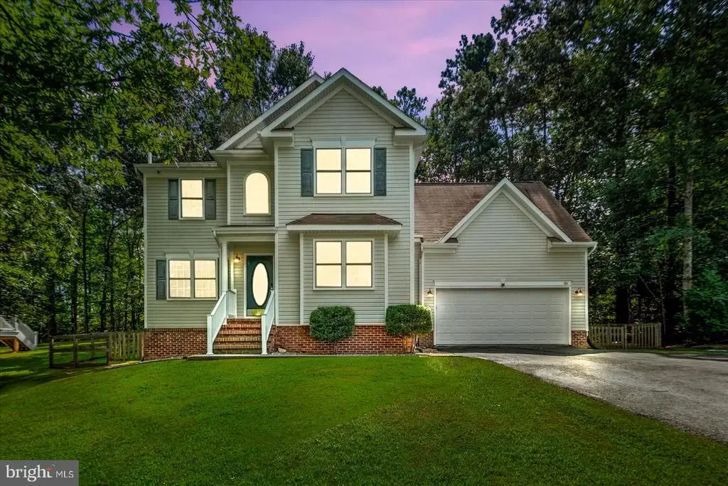 161 Land Or Dr, RUTHER GLEN