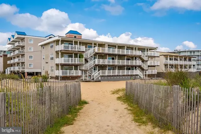 7901 Atlantic Ave #14, Ocean City