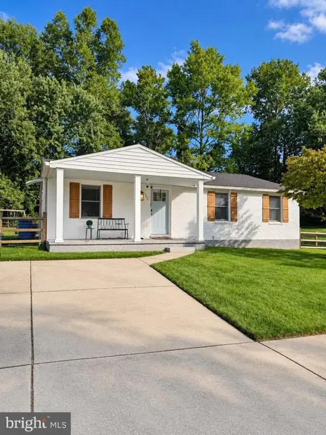 2611 Bradwell Ct, Parkville