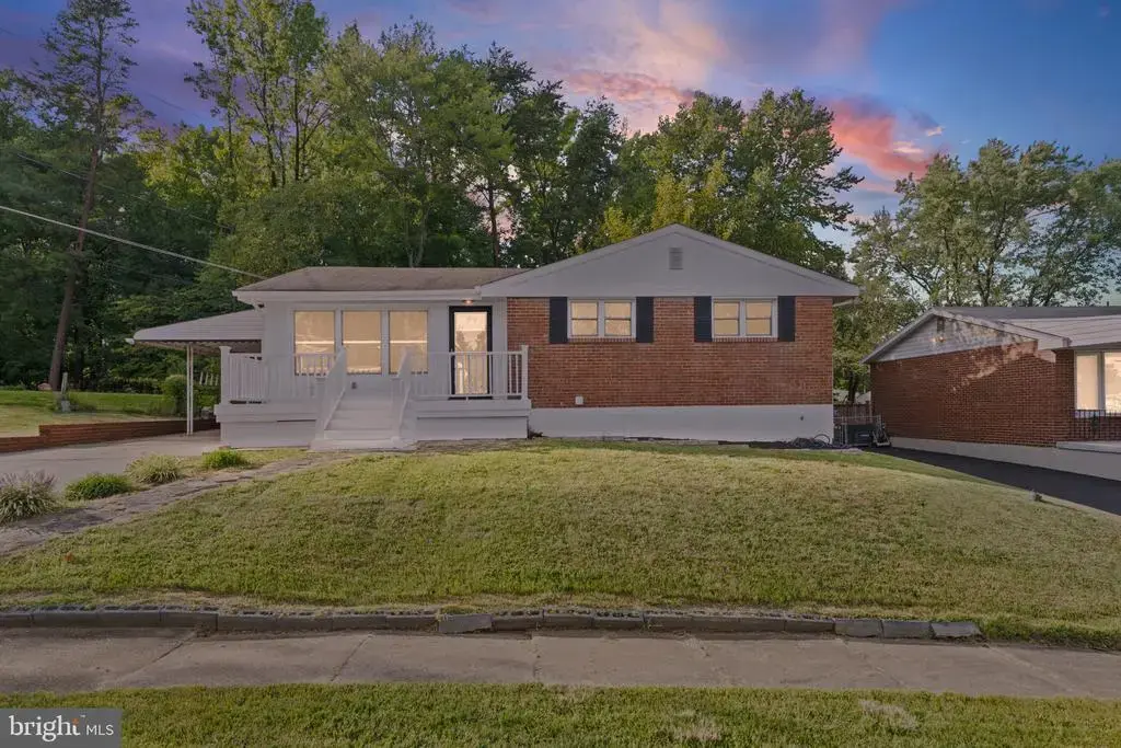 5608 Cynthia Ter, BALTIMORE