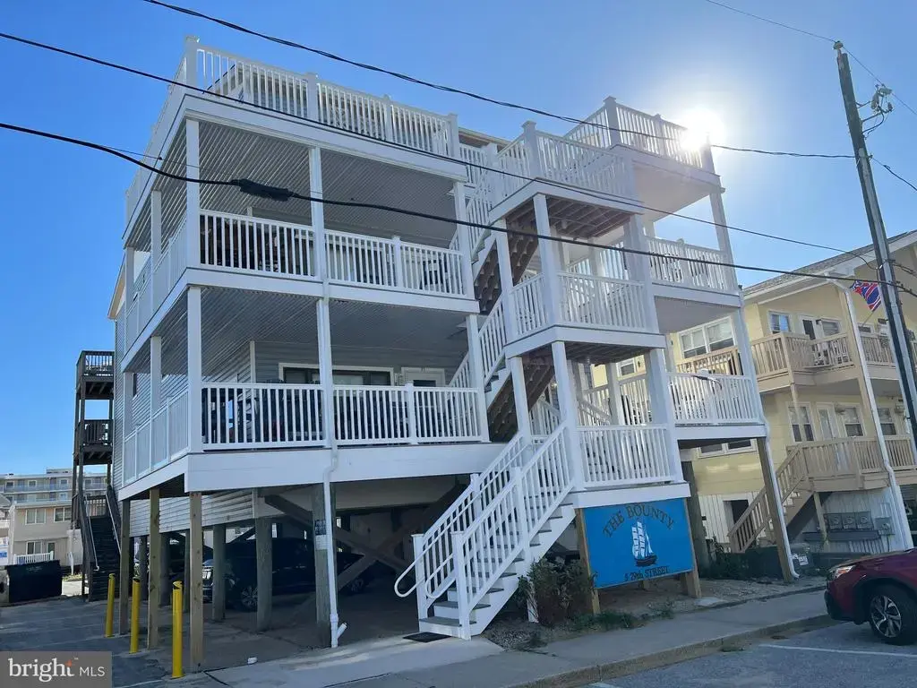 5 79th St #w-2, OCEAN CITY