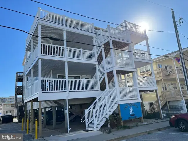 5 79th St #w-2, Ocean City