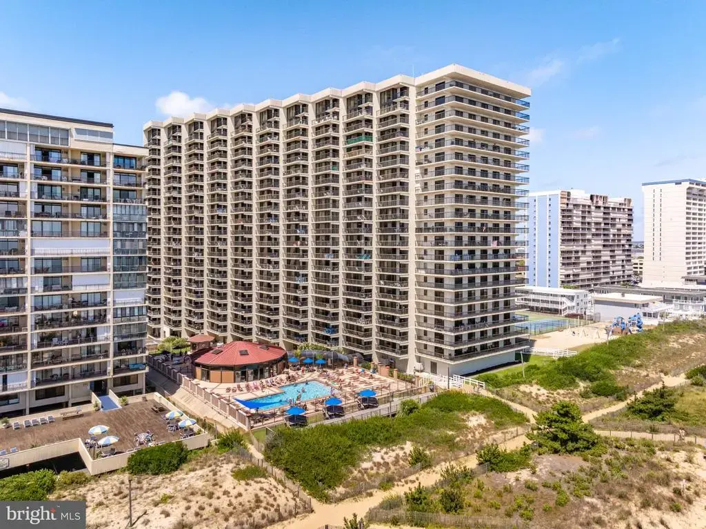 11500 Coastal Hwy #1119, OCEAN CITY