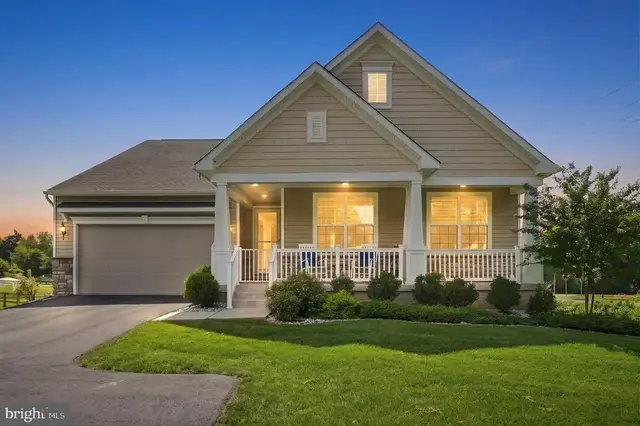 13400 Maymount Dr, Culpeper