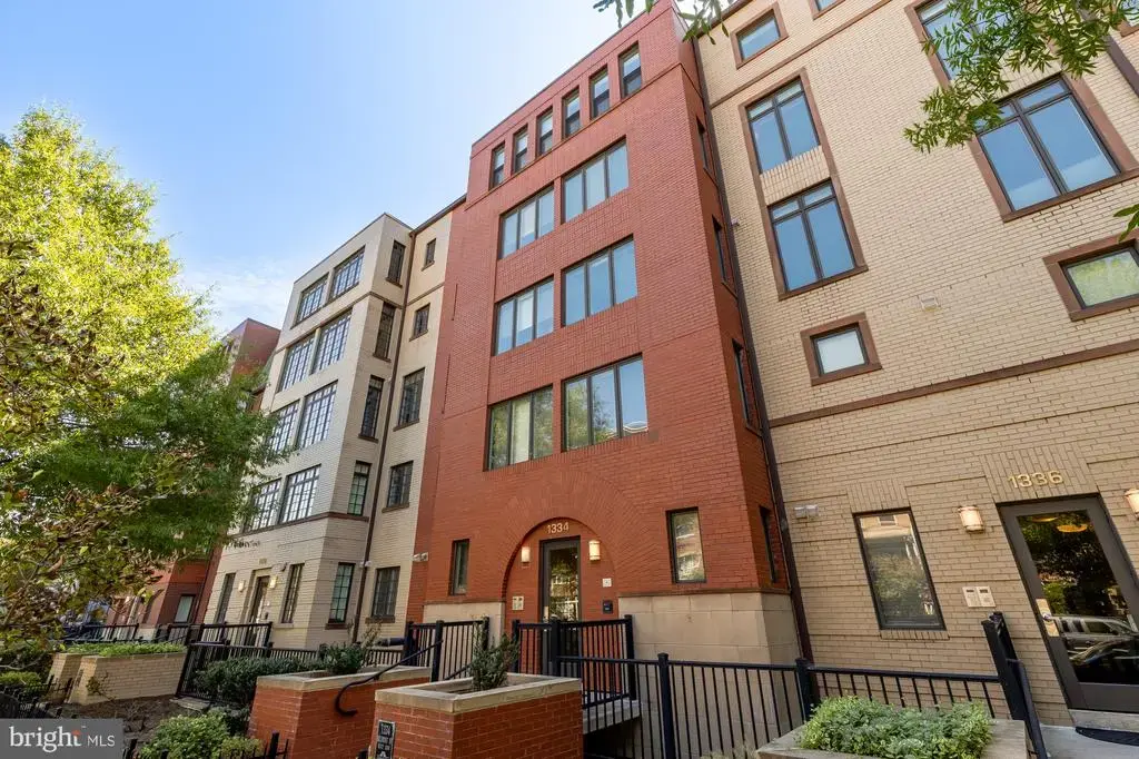 1334 Belmont St Nw #302, WASHINGTON