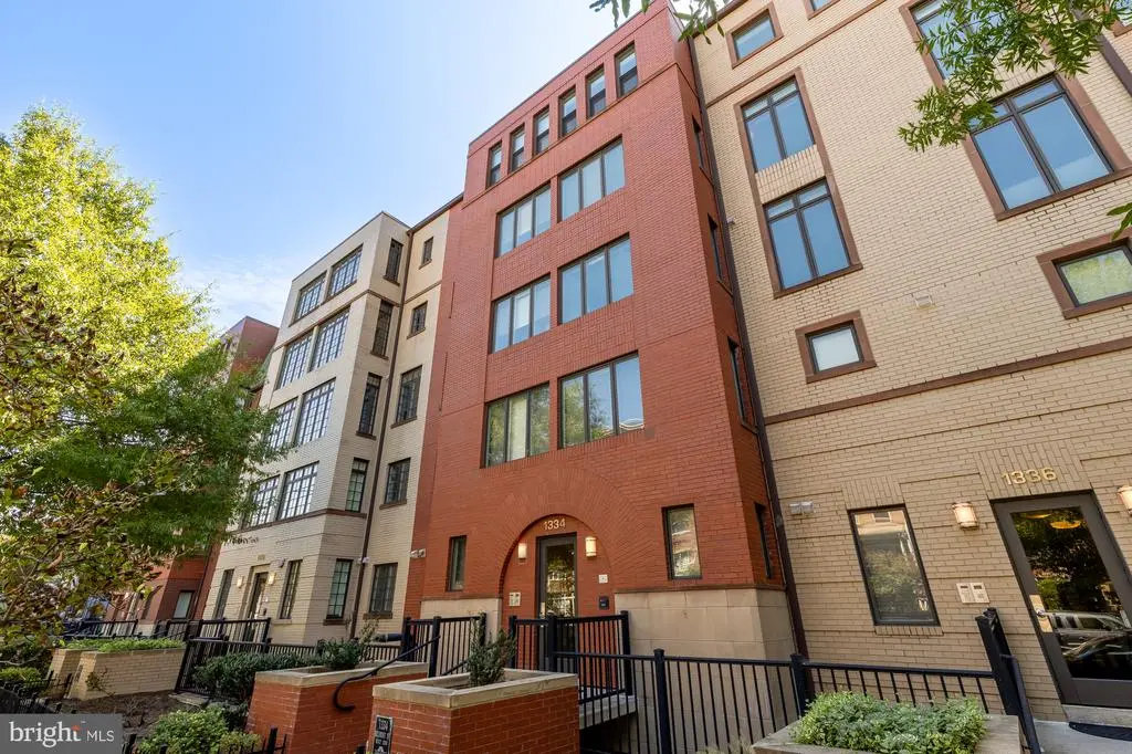 1334 Belmont St Nw #302, WASHINGTON