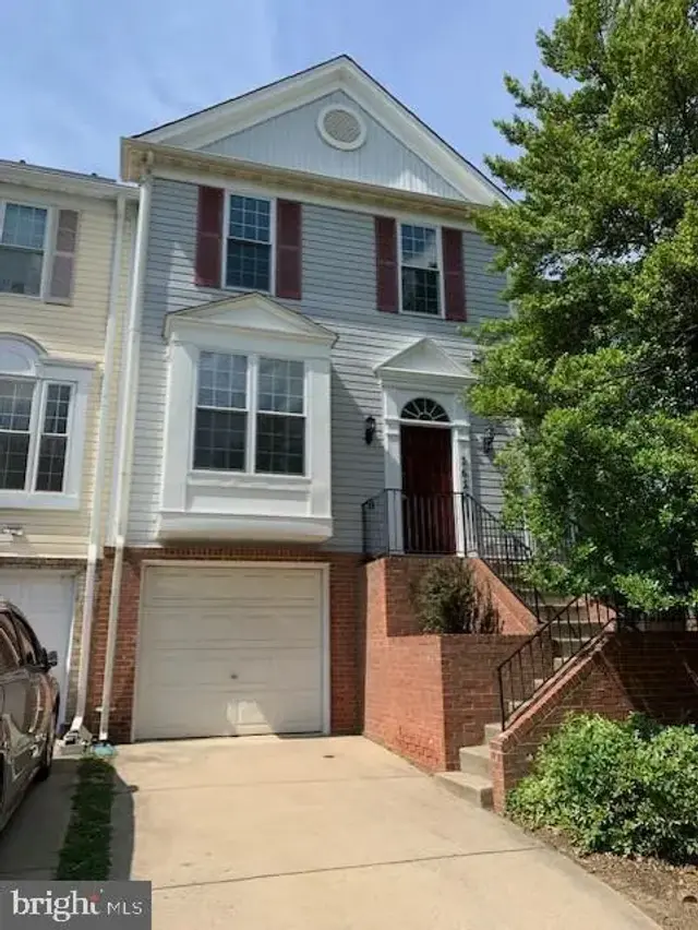 2621 Telluride Pl, Silver Spring