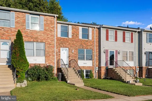 7041 Hames Ct, Frederick