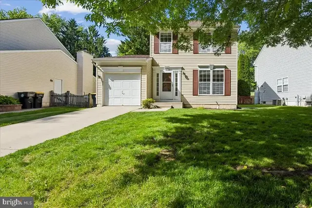 628 Autumn Sky Ct, Sykesville