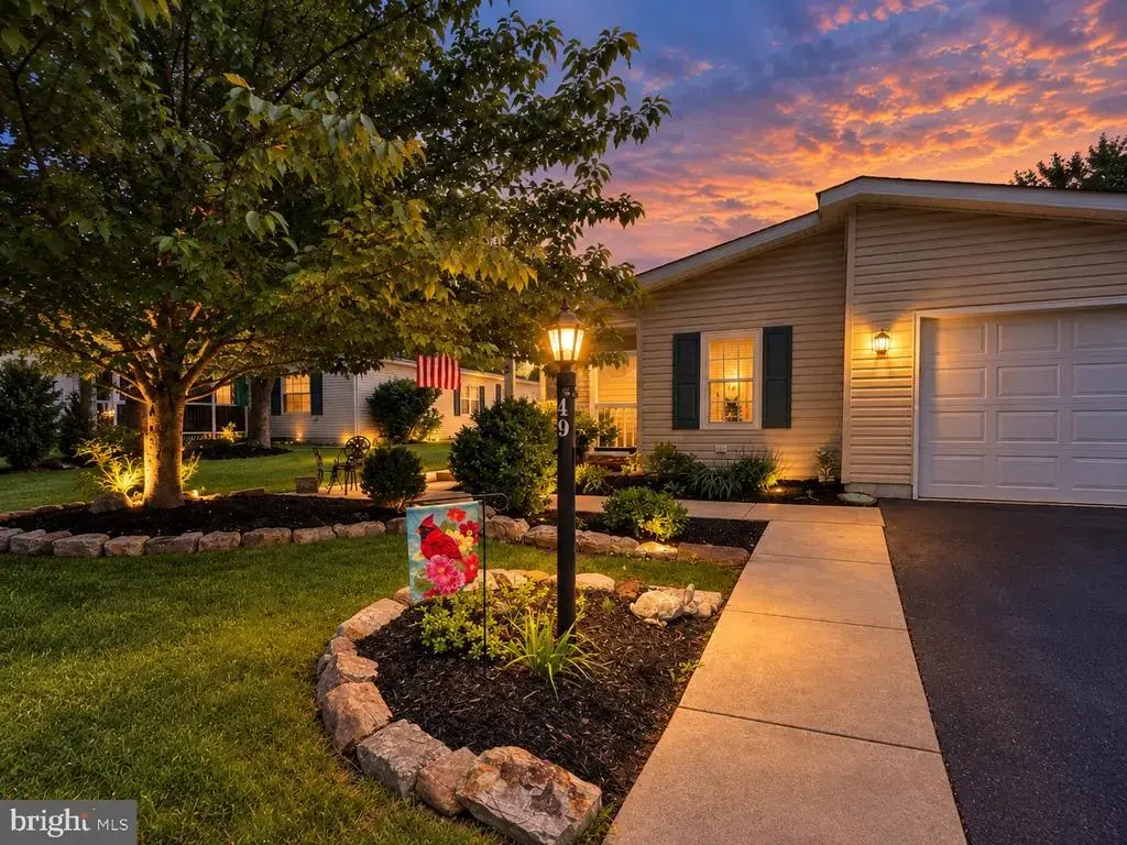 49 Canary Rd, SELLERSVILLE