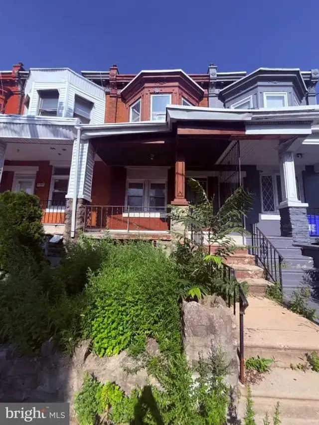4246 Carlisle St, Philadelphia