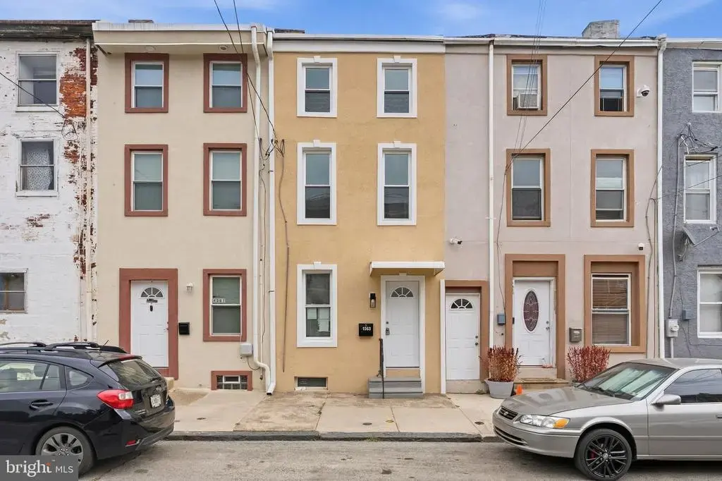 1363 Sellers St, PHILADELPHIA