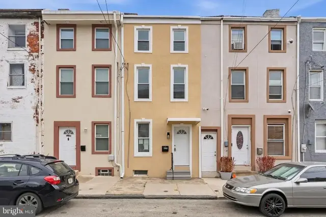1363 Sellers St, Philadelphia