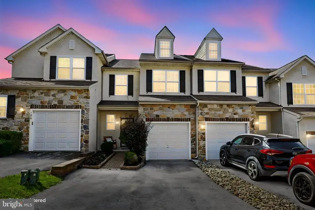 192 Lukens Mill Dr, COATESVILLE