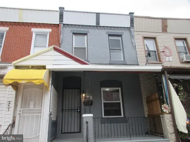 255 N Hobart St, Philadelphia