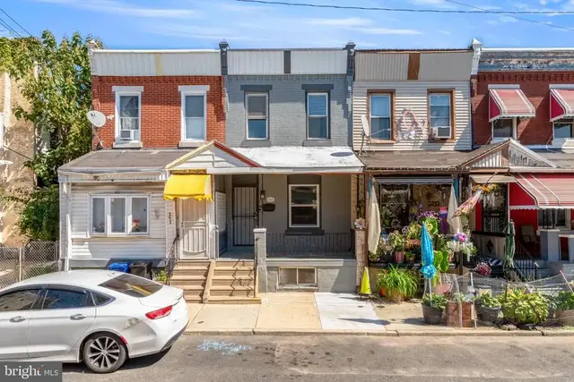 255 N Hobart St, Philadelphia