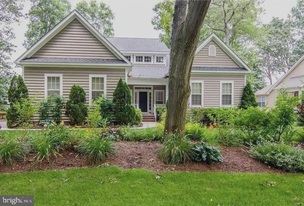 144 Bangor Ln, MILTON
