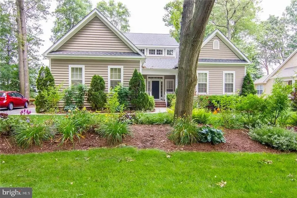 144 Bangor Ln, MILTON