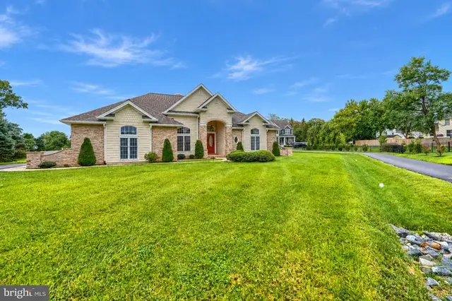 1200 Tuscany Ln, Bel Air