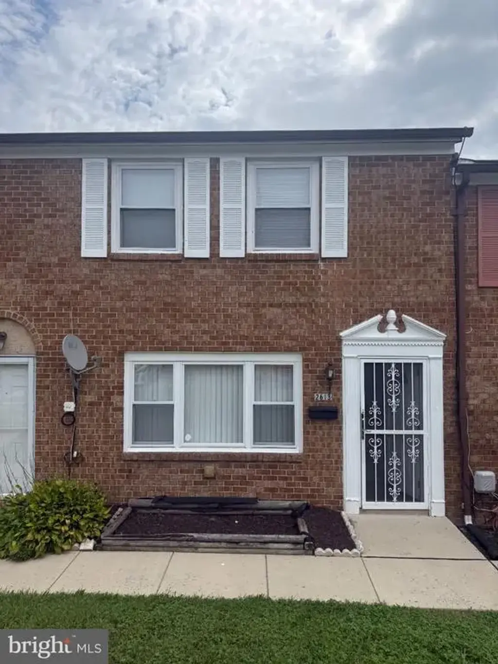 2613 Hallam Ct #2613, WINDSOR MILL