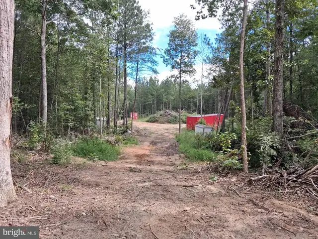 0 Shepherds Rd, Partlow