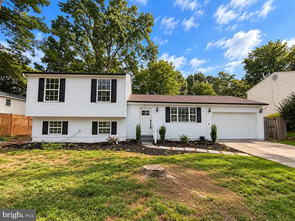 6613 Bestwicke Ct, BURKE