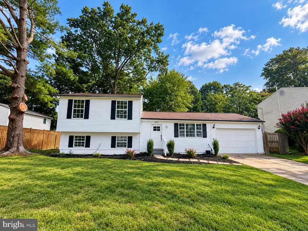 6613 Bestwicke Ct, BURKE