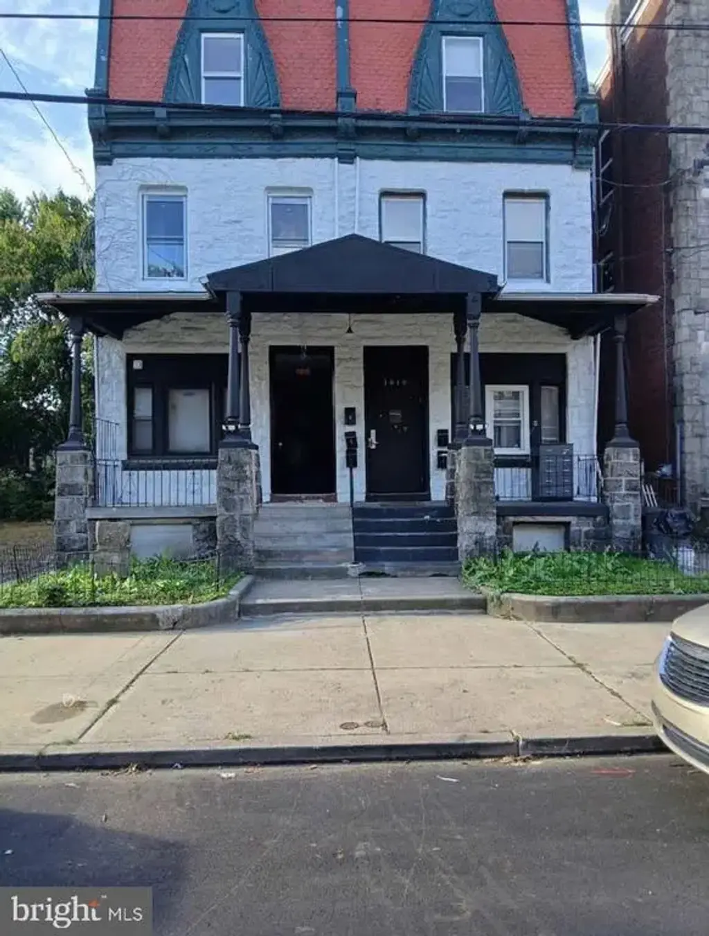 1816 W Tioga St, PHILADELPHIA
