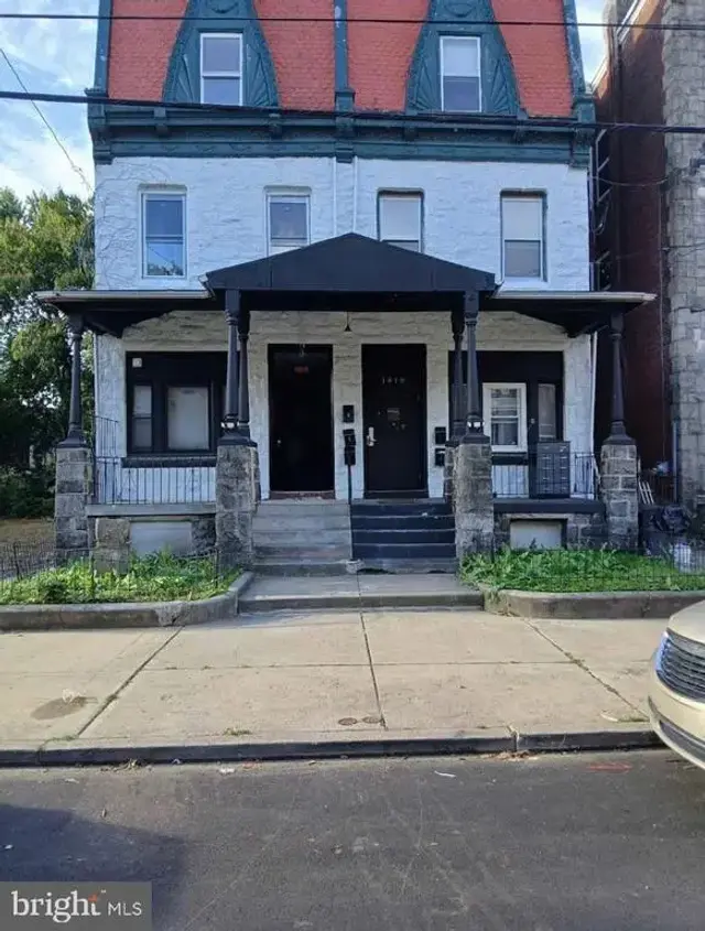 1816 W Tioga St, Philadelphia