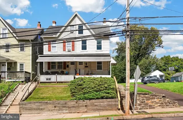 414 2nd Ave, Royersford