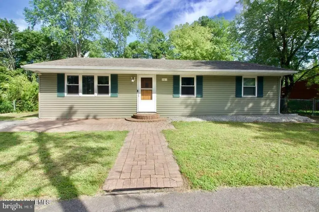 321 Cherokee Dr, BROWNS MILLS