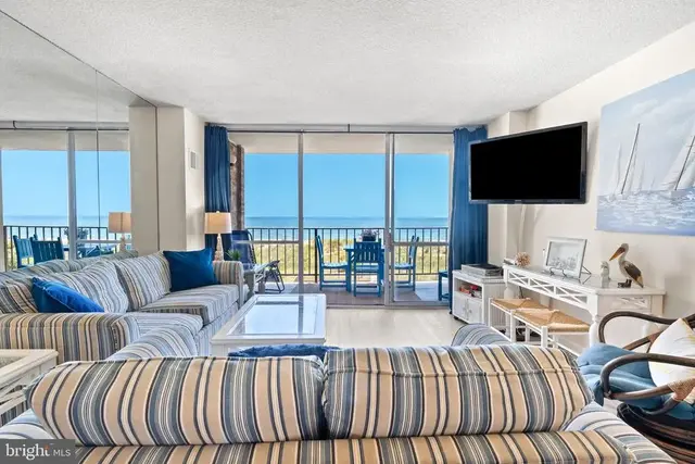 4 84th St #6, Ocean City