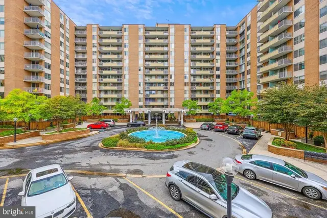 3001 Veazey Ter Nw #1101, Washington