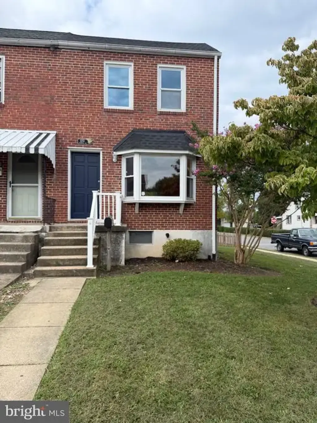 1251 Primrose Ave, ROSEDALE