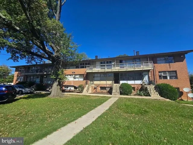 7405 18th Ave #20, Hyattsville