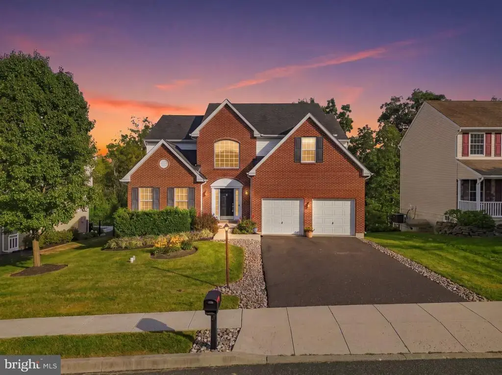 1945 Canyon Creek, GILBERTSVILLE