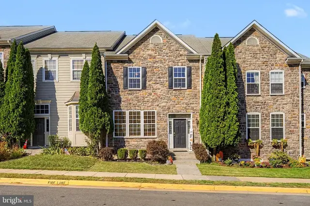 802 Linfield Ter Ne, Leesburg