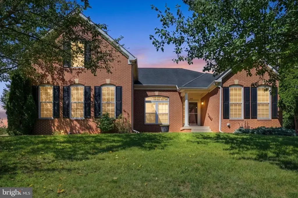 2001 Golf Dr, CULPEPER