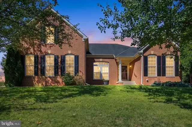 2001 Golf Dr, Culpeper