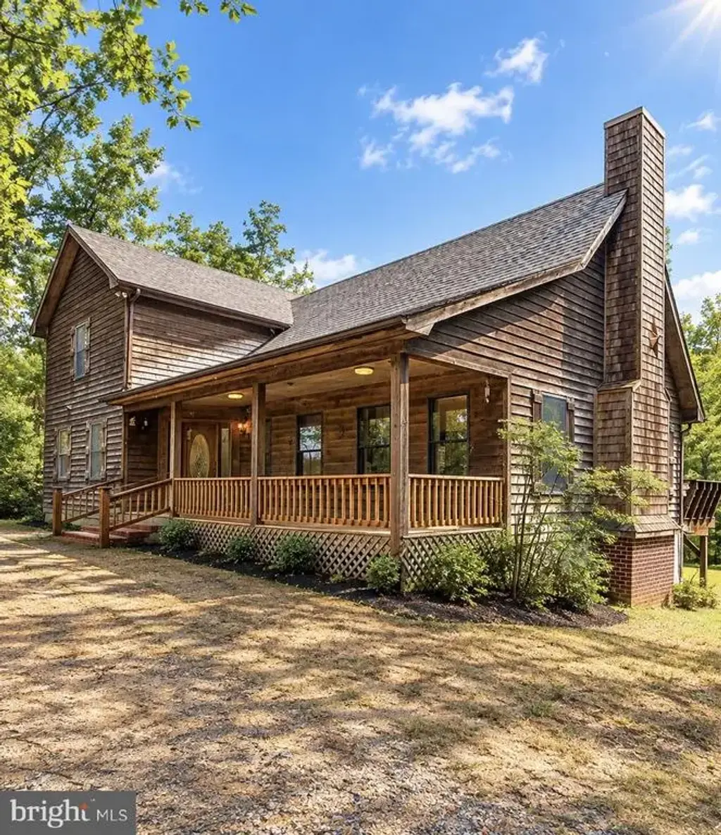 2655 Mt Airy Rd, LOUISA