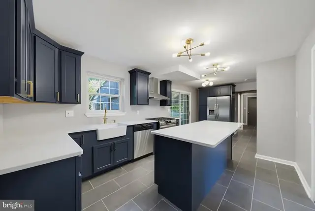 14908 Notley Rd, Silver Spring
