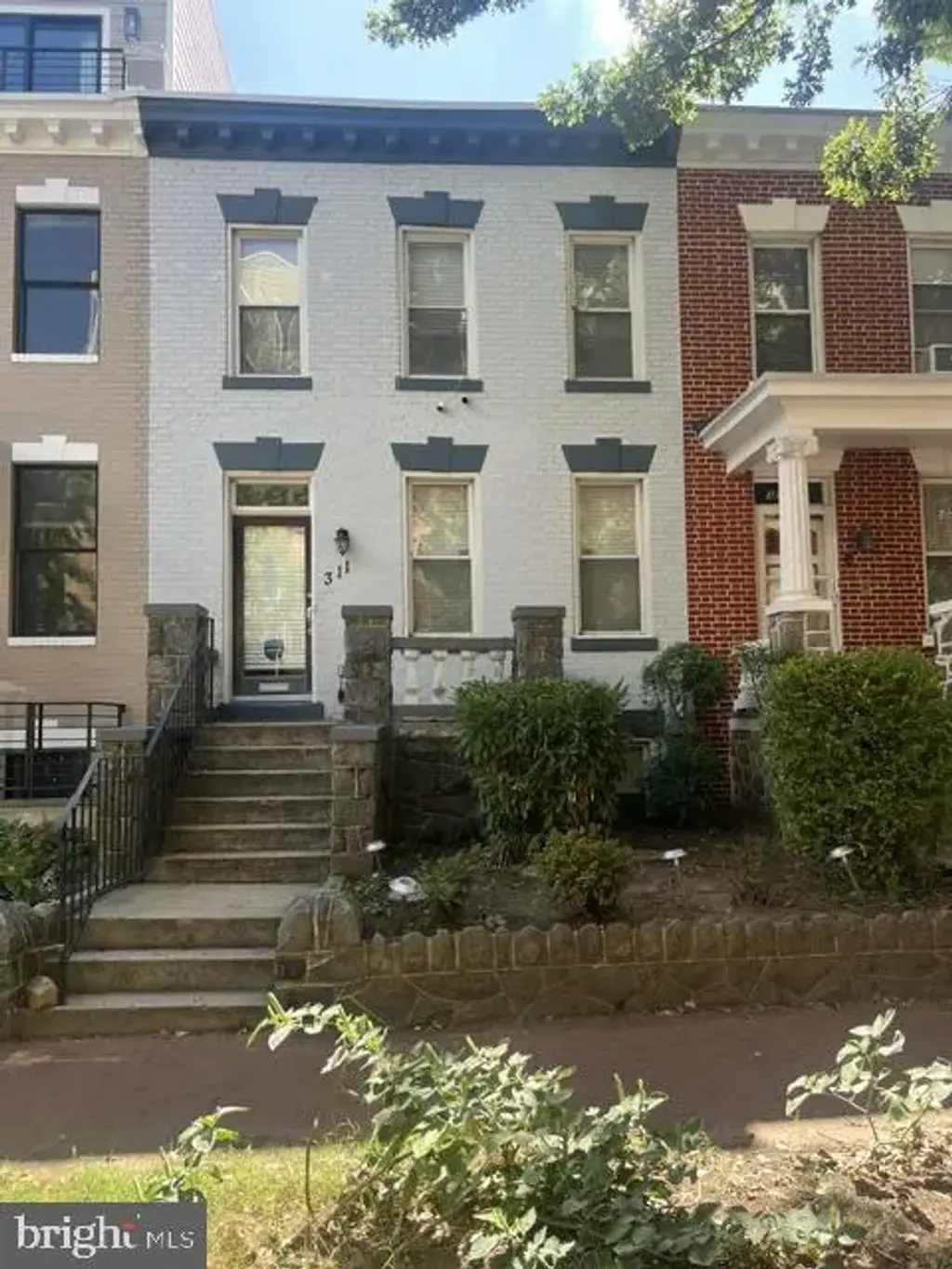 311 I St Ne, WASHINGTON