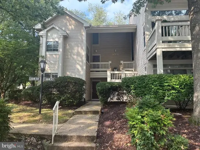10832 Antigua Ter #102, Rockville