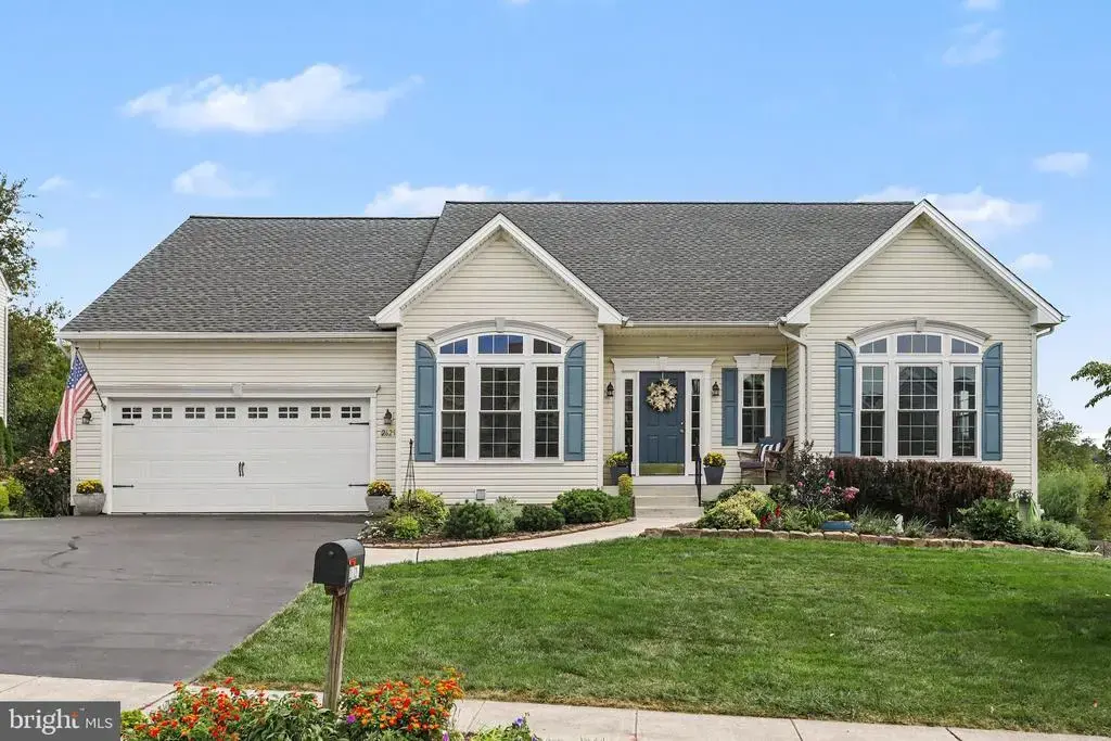 2623 Washington Way, MANCHESTER
