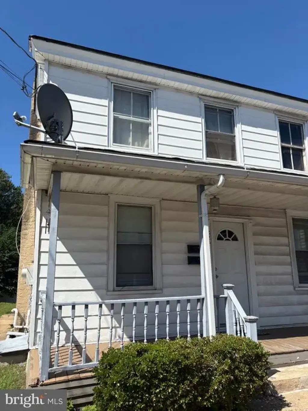224 N Delsea Dr, WESTVILLE