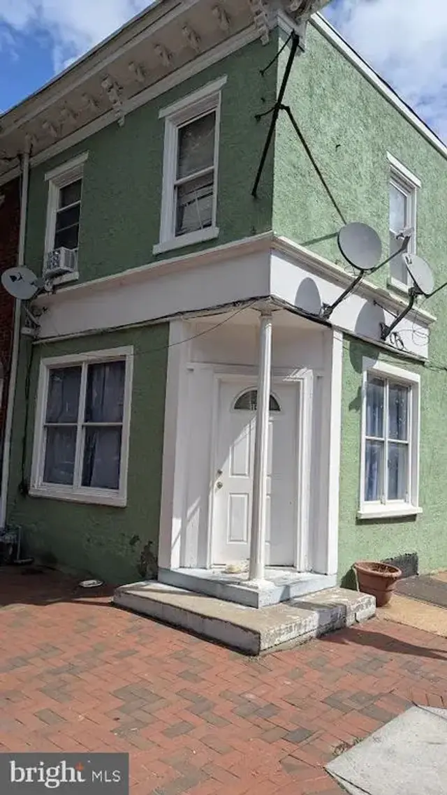 1000 Clifford Brown Walk, Wilmington